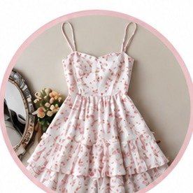 Vestidos